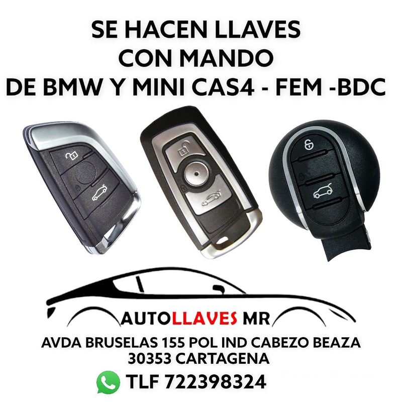 Autollaves Mr 7