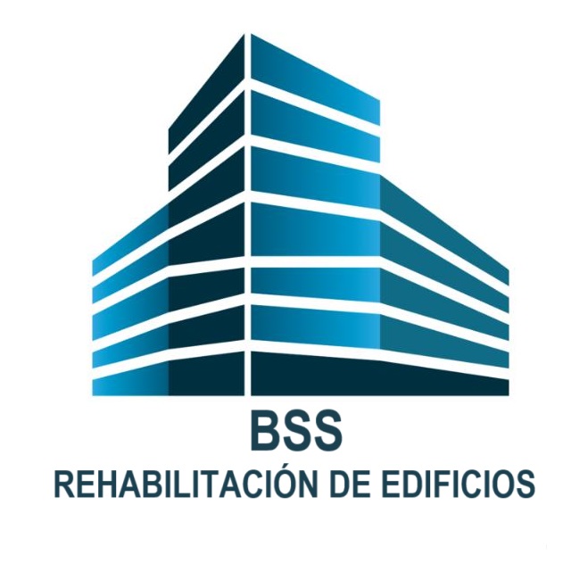 Bss Rehabilitación de Edificios