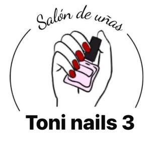 Toni Nails 3