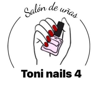 TONI NAILS 4