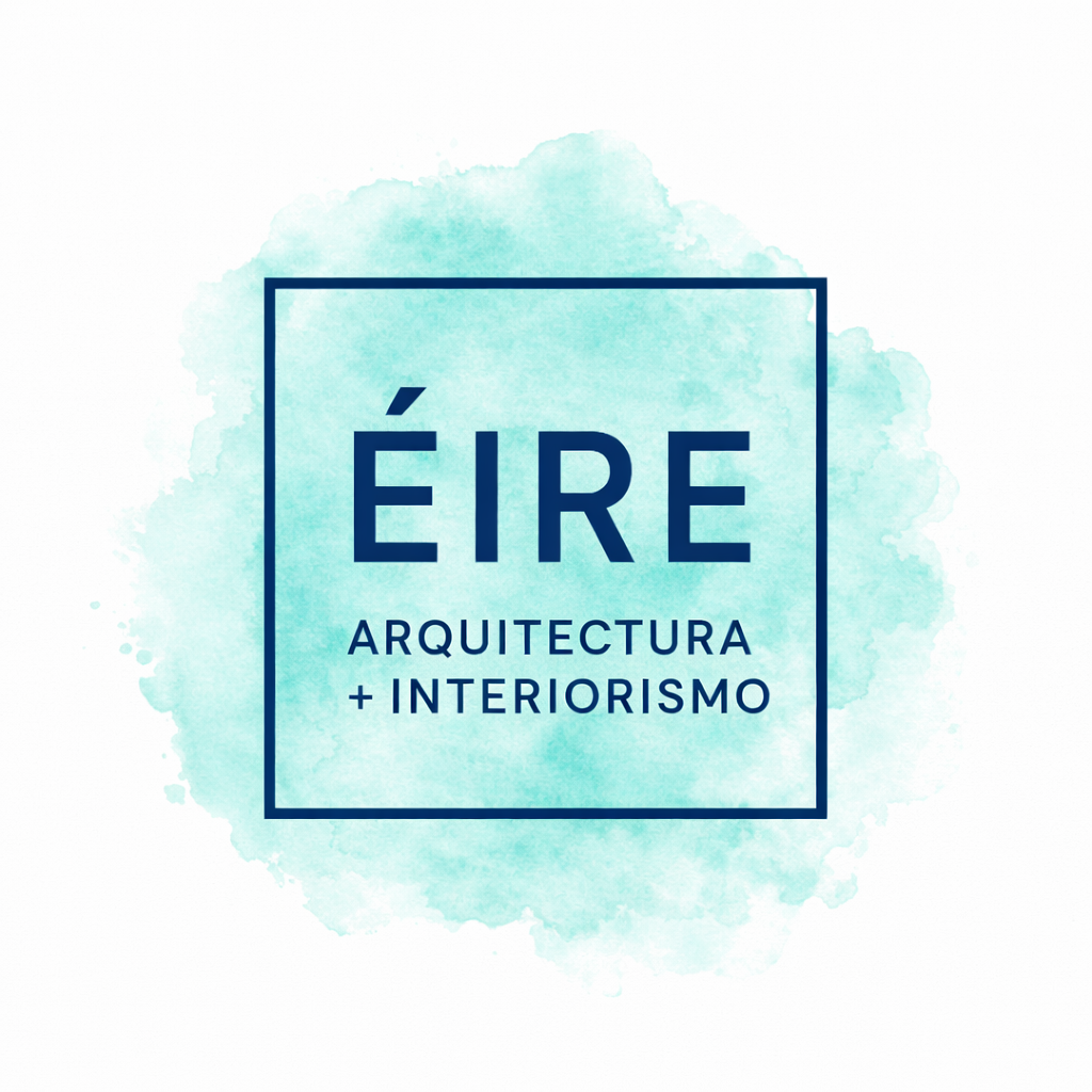 ÉIRE ARQUITECTURA + INTERIORISMO