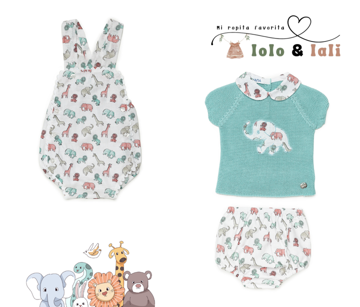 Lolo&Lali 7