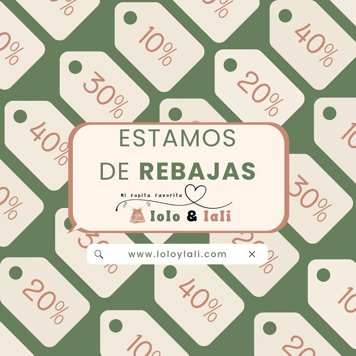 Lolo&Lali TIENDAS DE ROPA INFANTIL