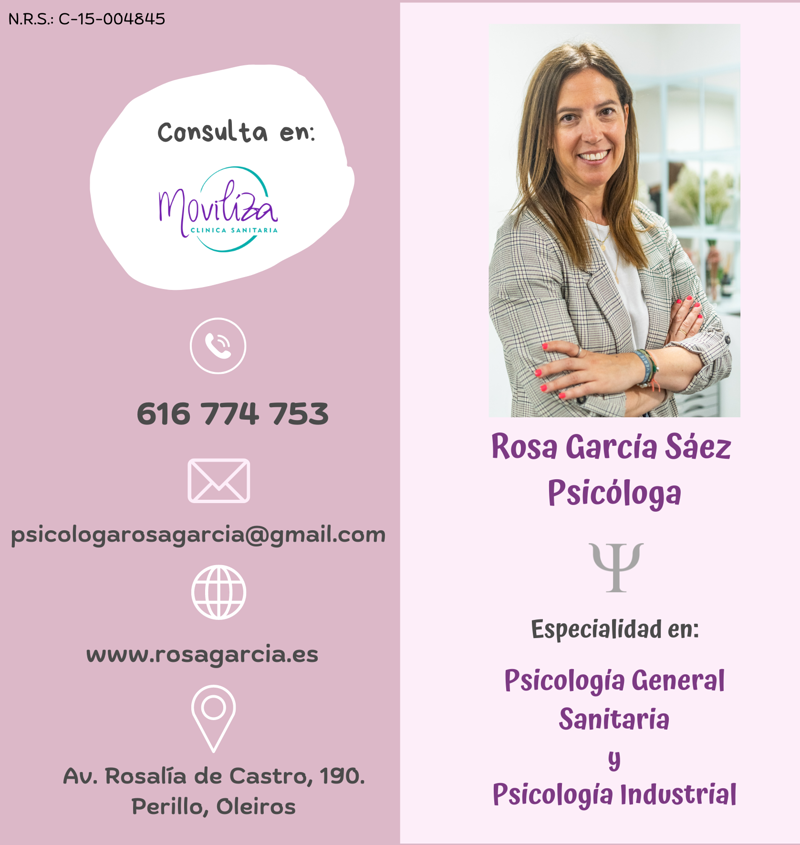 Rosa García Psicóloga 3