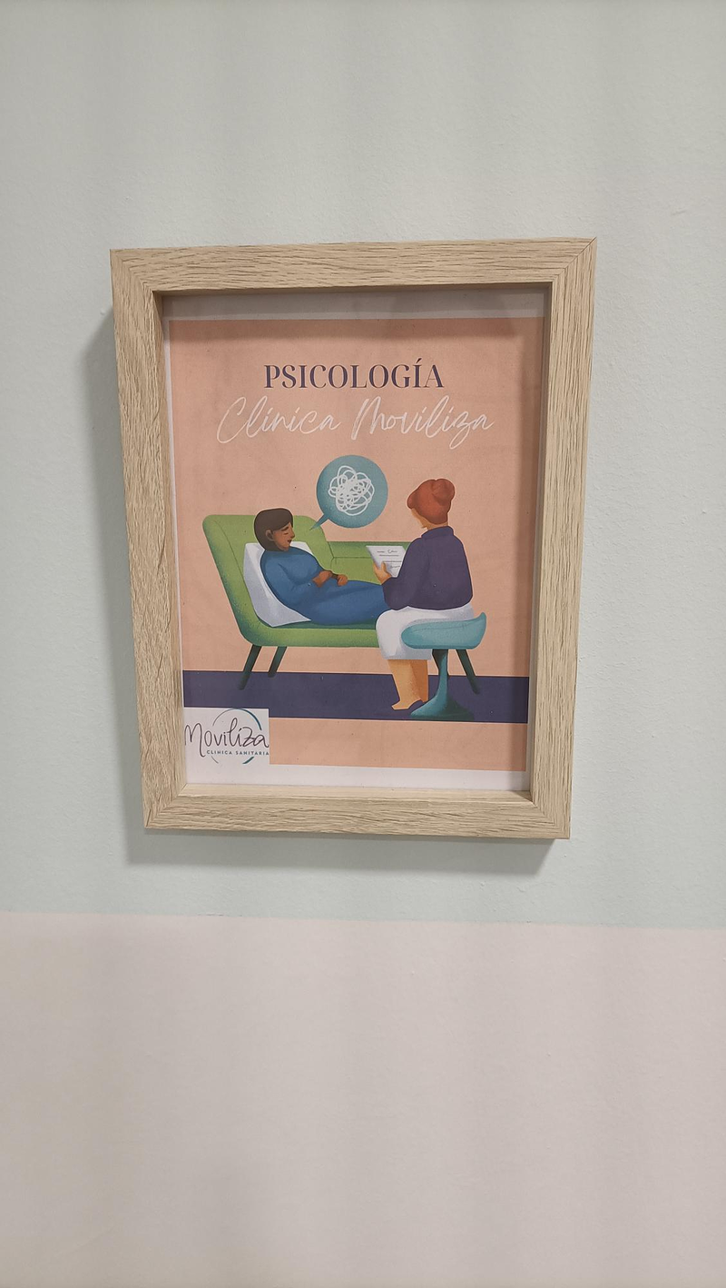 Rosa García Psicóloga Oleiros