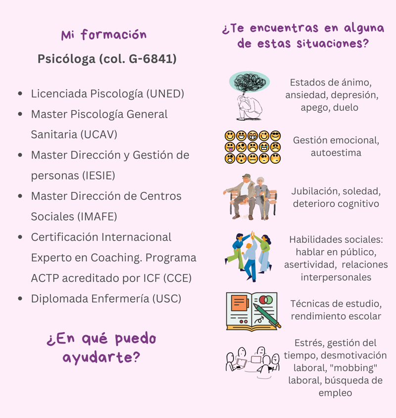 Rosa García Psicóloga 4