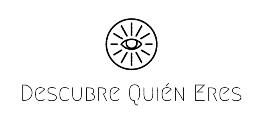 Descubre Quién Eres