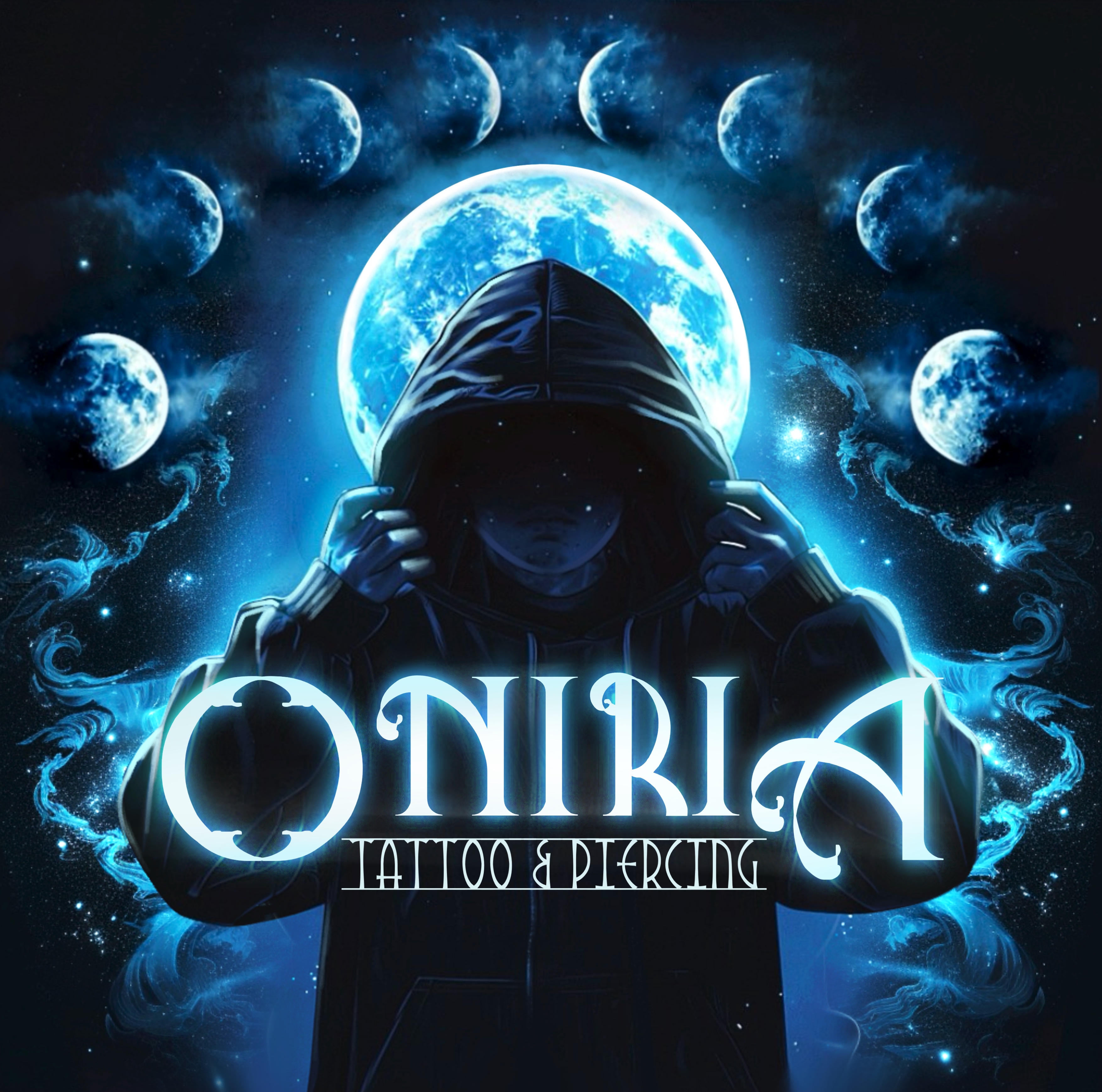  Oníria Tattoo Estudio