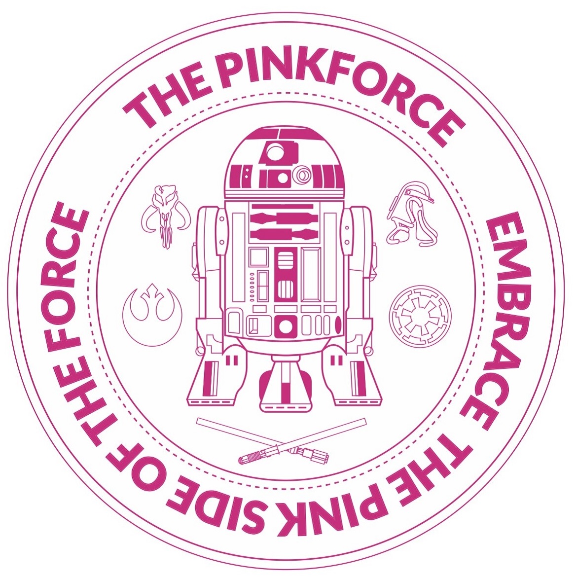 Fundacion The Pink Force | Acompañamiento de Pacientes Infantiles