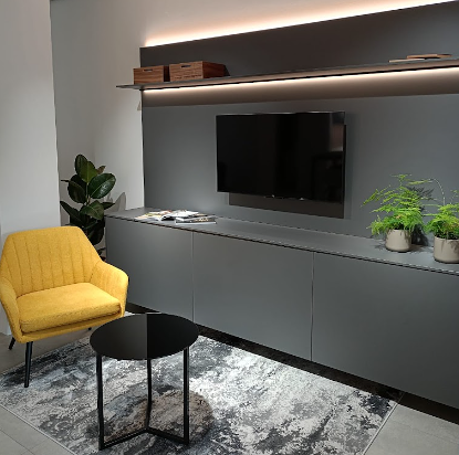 Cocinas Santos Santander MUEBLES DE COCINA: ESTABLECIMIENTOS