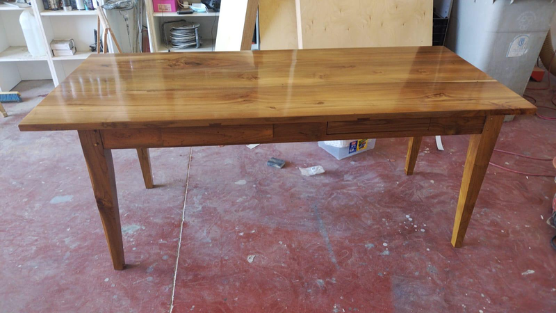 Franjoys Reformas 10