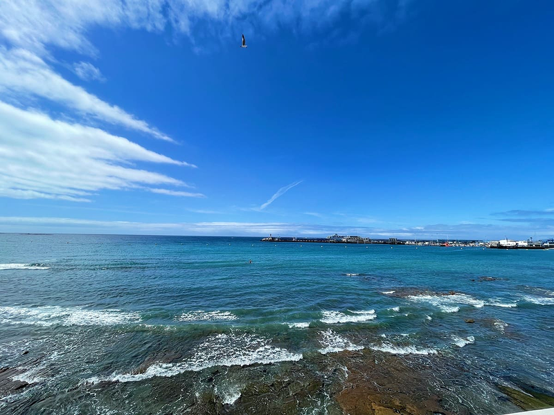 Alfredo Real Estate Arona