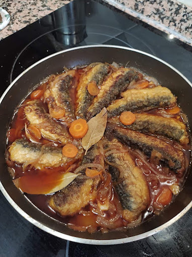 La Rabieta Por La Brasa RESTAURANTES