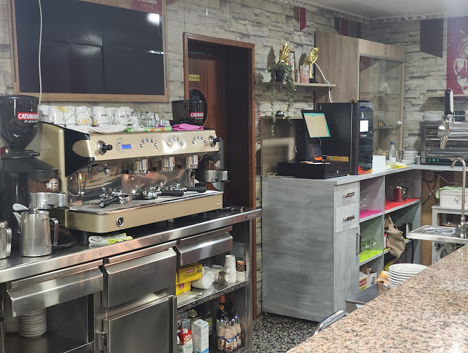 La Rabieta Por La Brasa 8