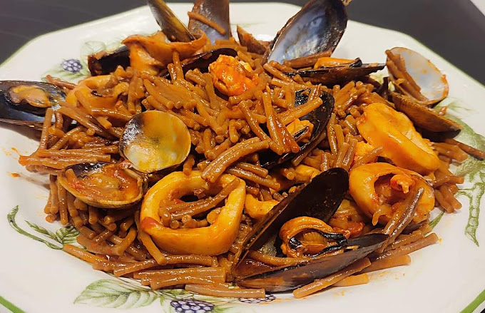 La Rabieta Por La Brasa 16