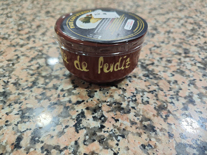 La Rabieta Por La Brasa 7