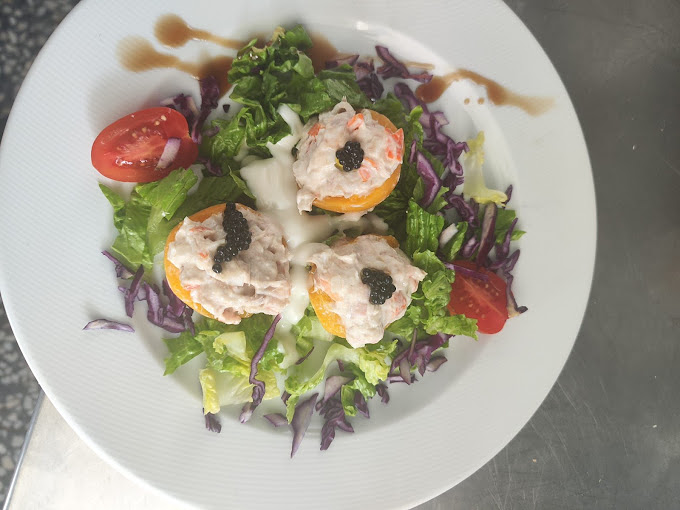 La Rabieta Por La Brasa 13