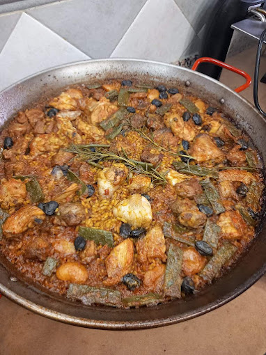 La Rabieta Por La Brasa 10