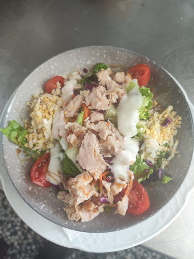 La Rabieta Por La Brasa 12