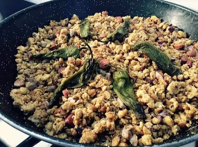 La Rabieta Por La Brasa 2