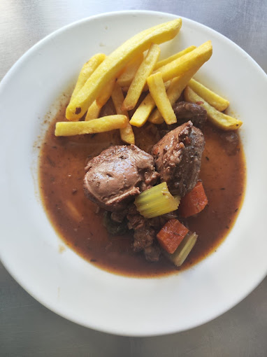 La Rabieta Por La Brasa 4