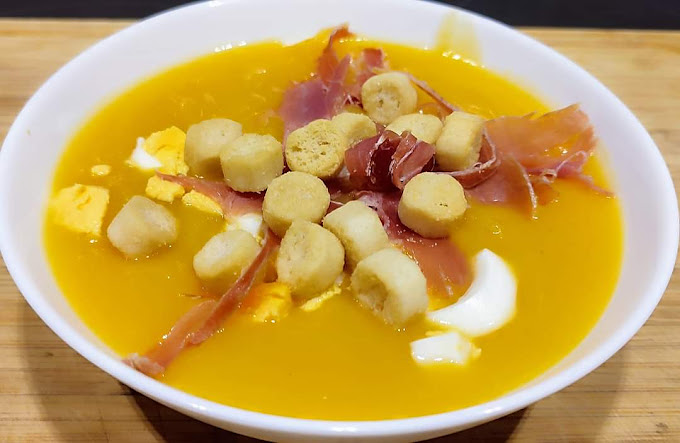 La Rabieta Por La Brasa 5