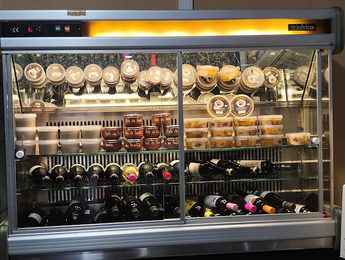 La Rabieta Por La Brasa 9