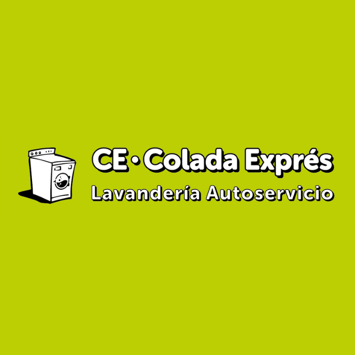 Lavandería Autoservicio CE Colada Exprés Universidad