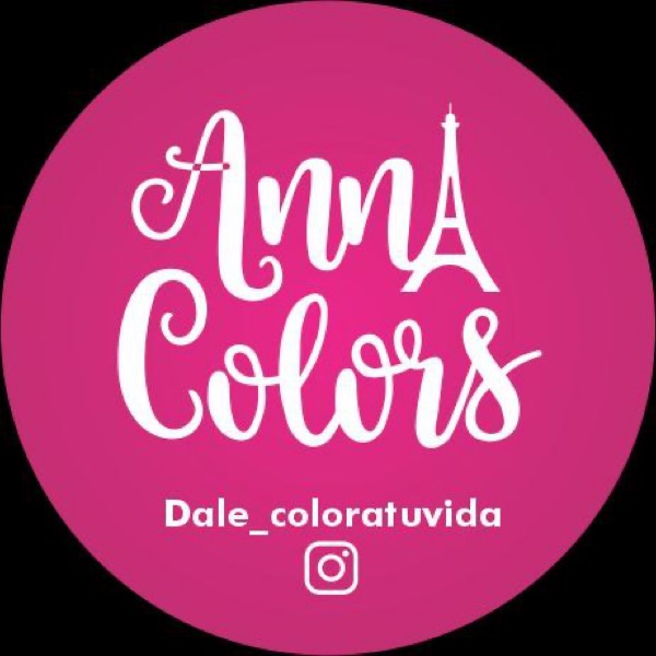 Anny Colors Cosmetics