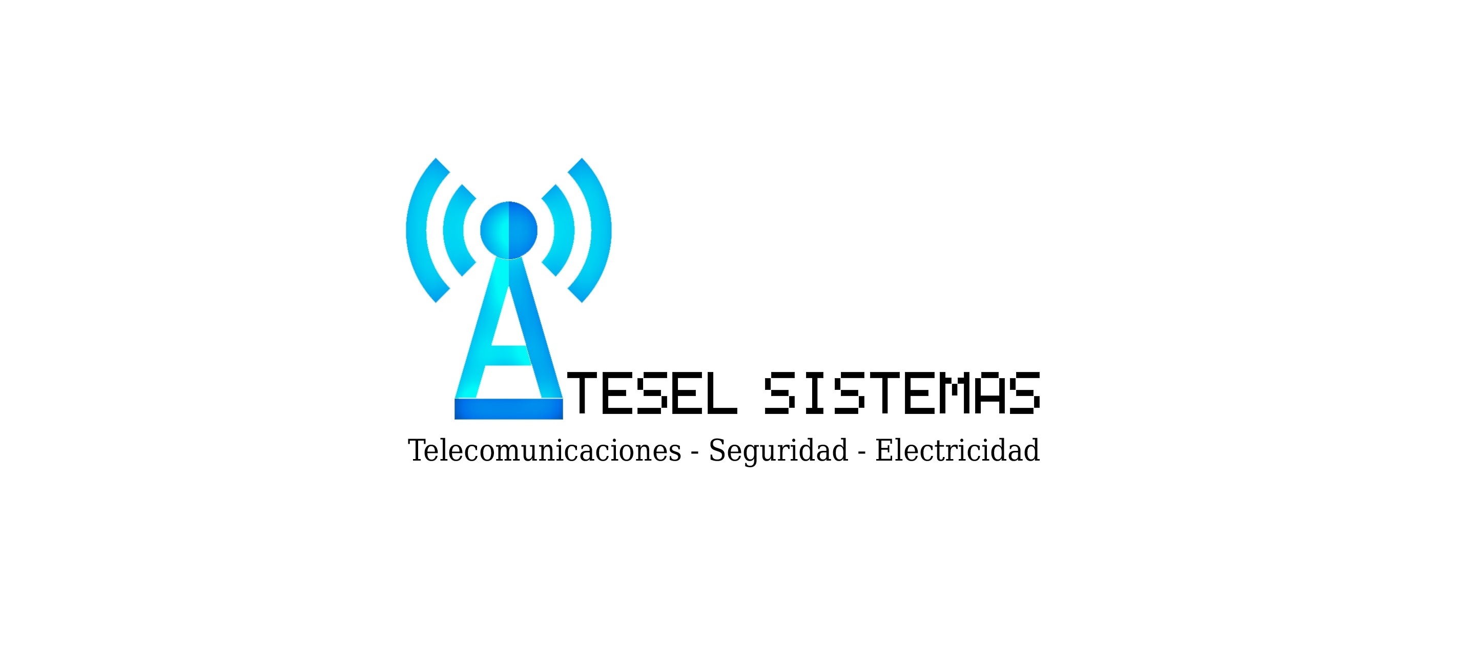 Atesel Sistemas | Telecomunicaciones, Seguridad y Electricidad