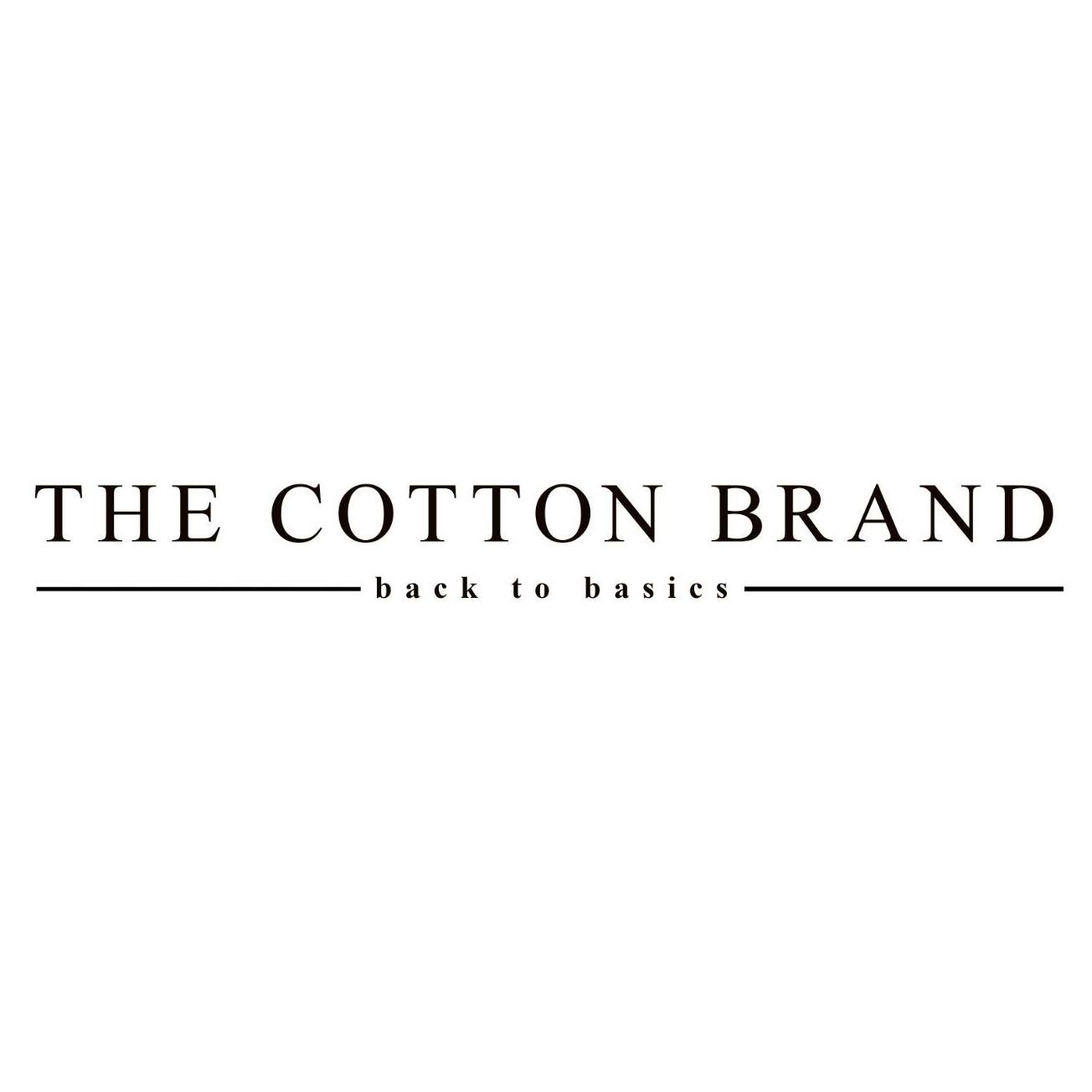 The Cotton Brand S.L.