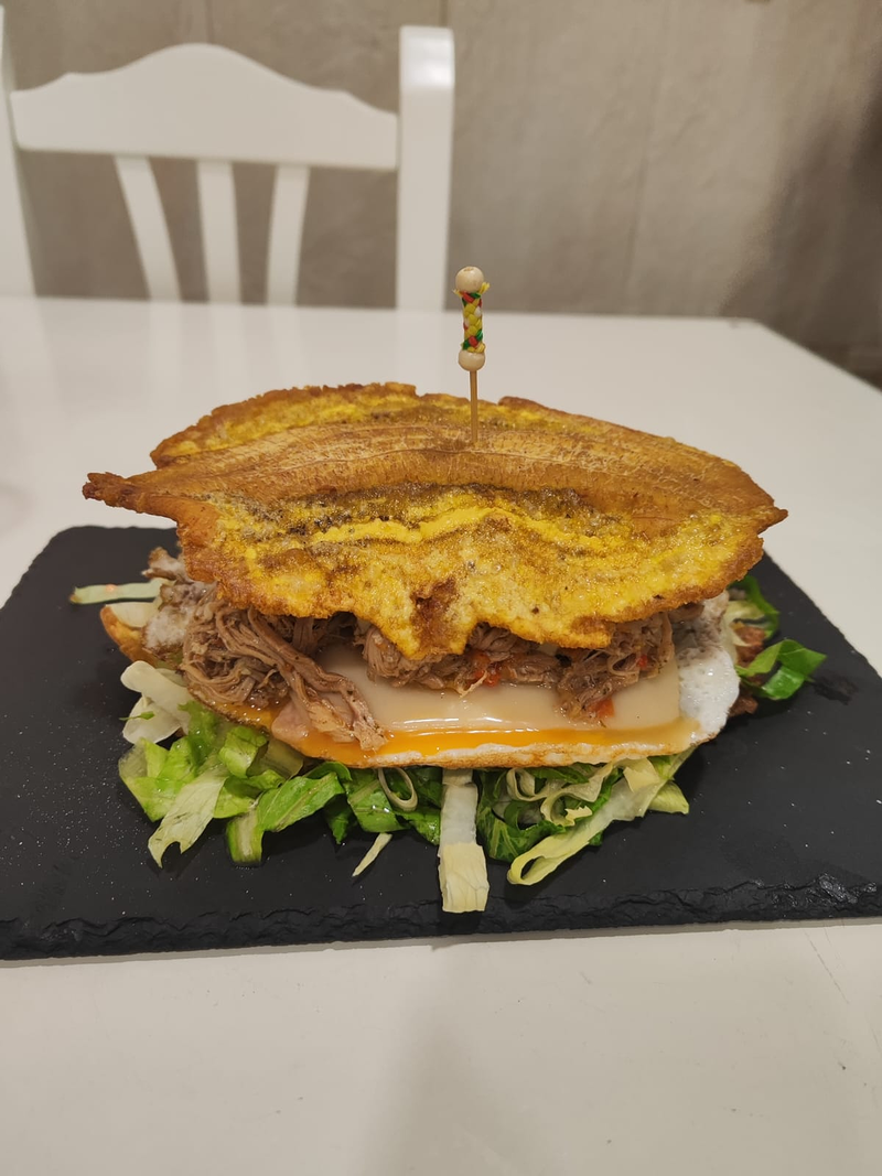 Gran Via Restaurante 2