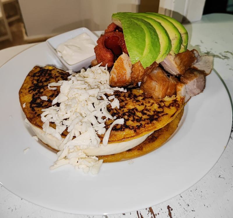 Gran Via Restaurante 4