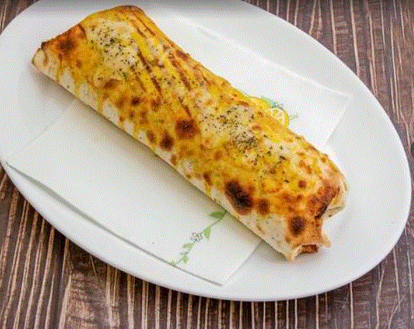 Kebab Vielha Vielha e Mijaran