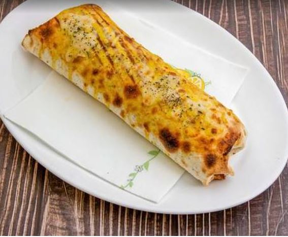 Kebab Vielha RESTAURANTES