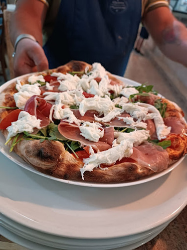 Mozza Pizza 9