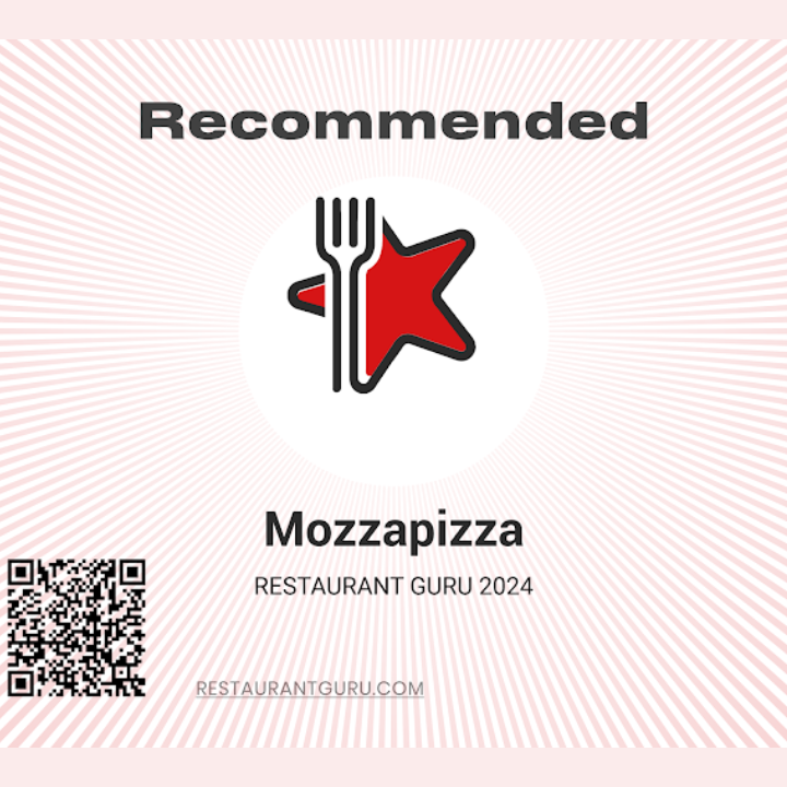 Mozza Pizza