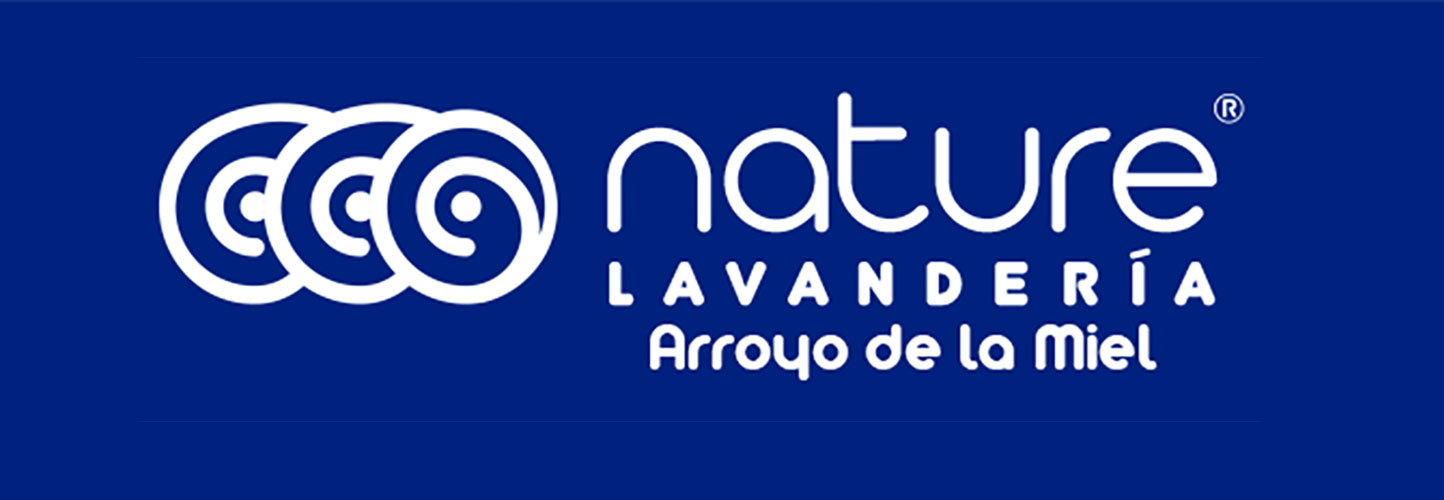 Lavandería Arroyo de la Miel | Nature Lavandería