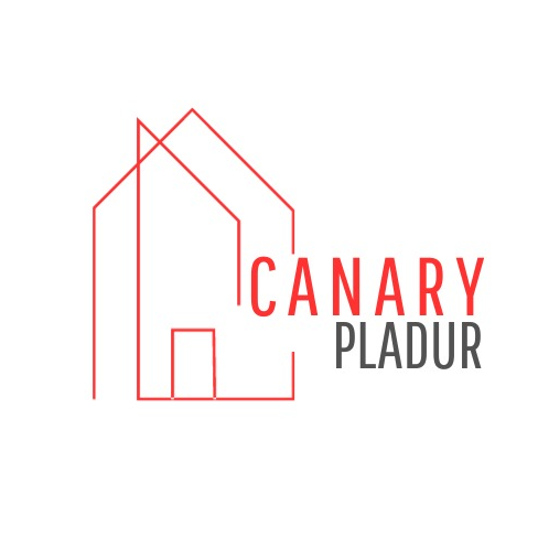 Canary Pladur