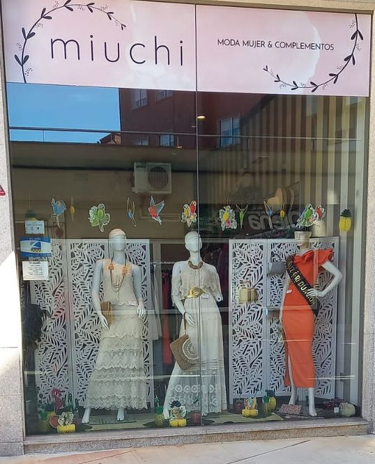 Miuchi Moda & Complementos 3
