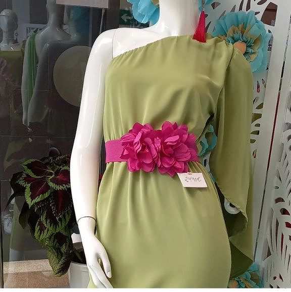 Miuchi Moda & Complementos Vilagarcía de Arousa