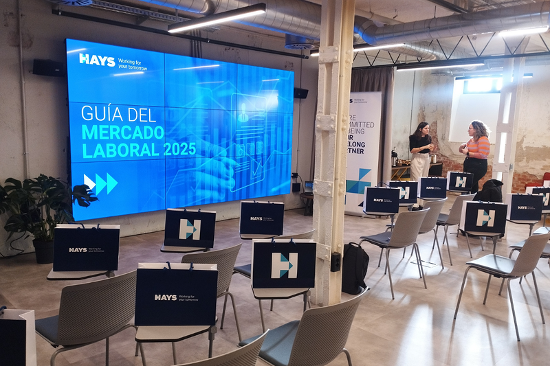 Mastermind Place Madrid 11