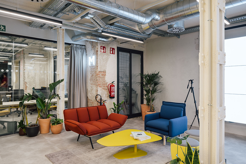 Mastermind Place Madrid Madrid