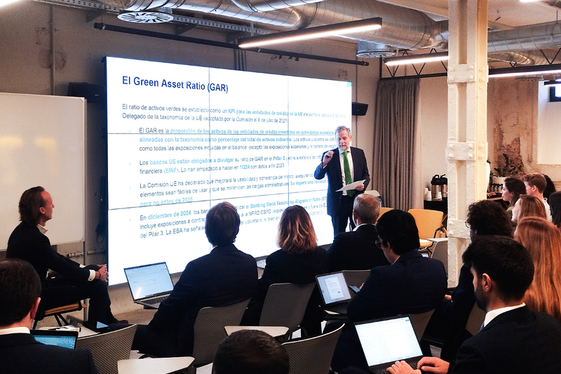 Mastermind Place Madrid 20