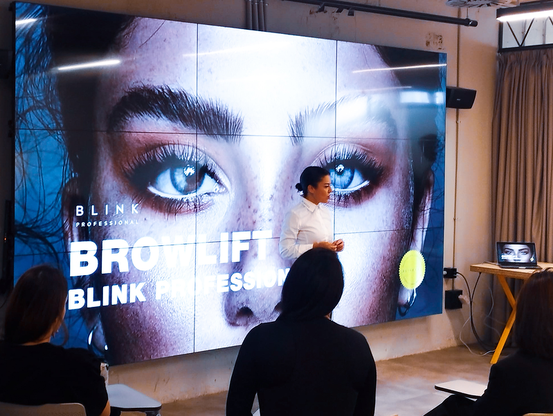 Mastermind Place Madrid 6