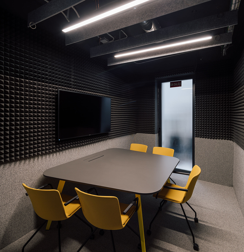 Mastermind Place Madrid 4