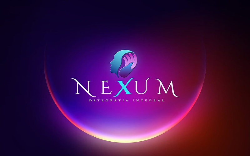 NEXUM - Osteopat&iacute;a Integral 4
