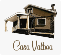 Casa Valboa