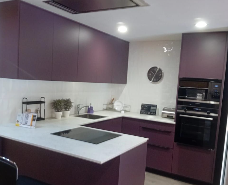 Tu Reforma Perfecta REFORMAS EN GENERAL