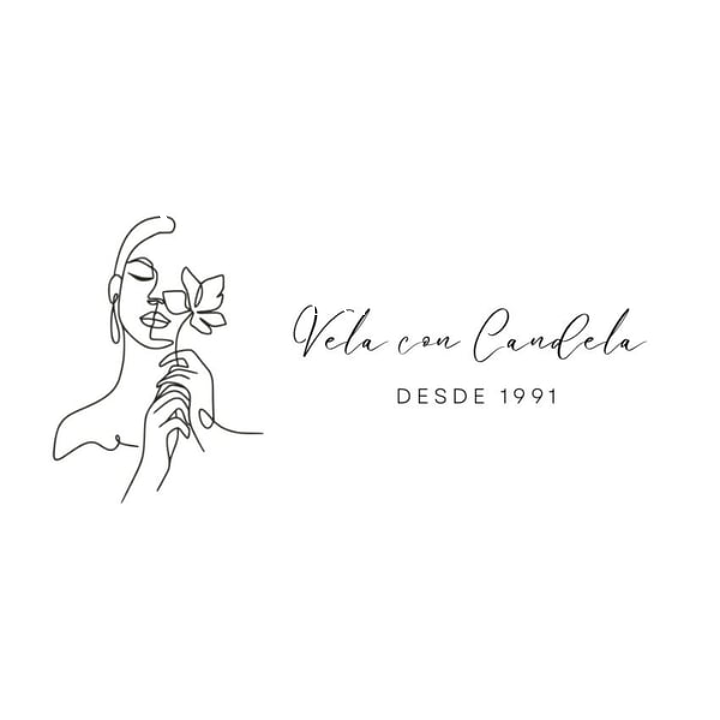 Vela con Candela VELAS DE CERA Y PARAFINA: FABRICACION